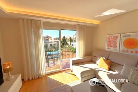 Apartament a Llucmajor, Mallorca, Llucmajor - € 2.000/mes | Ref: R30037 - foto 2