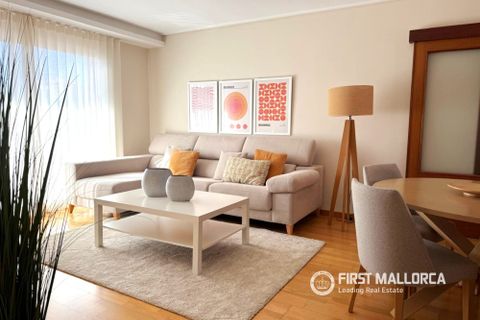 Apartament a Llucmajor, Mallorca, Llucmajor - € 2.000/mes | Ref: R30037 - foto 3