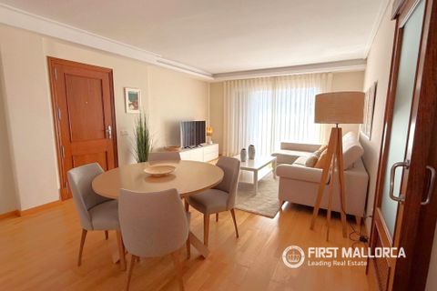 Apartament a Llucmajor, Mallorca, Llucmajor - € 2.000/mes | Ref: R30037 - foto 4