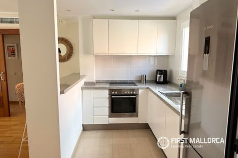 Apartament a Llucmajor, Mallorca, Llucmajor - € 2.000/mes | Ref: R30037 - foto 5