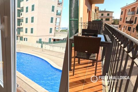 Apartament a Llucmajor, Mallorca, Llucmajor - € 2.000/mes | Ref: R30037 - foto 11