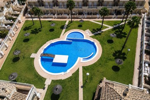 Byhus i Cabo Roig, Alicante, Cabo Roig - € 209.000 | Ref: AG19MLSC9072290 - foto 2