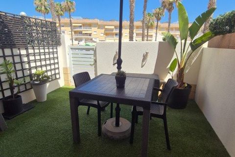 Byhus i Cabo Roig, Alicante, Cabo Roig - € 209.000 | Ref: AG19MLSC9072290 - foto 8