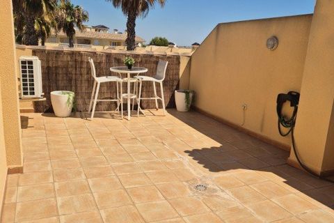 Byhus i Cabo Roig, Alicante, Cabo Roig - € 209.000 | Ref: AG19MLSC9072290 - foto 16