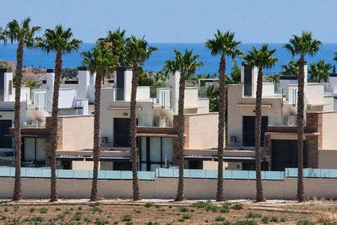 Byhus i Cabo Roig, Alicante, Cabo Roig - € 209.000 | Ref: AG19MLSC9072290 - foto 17