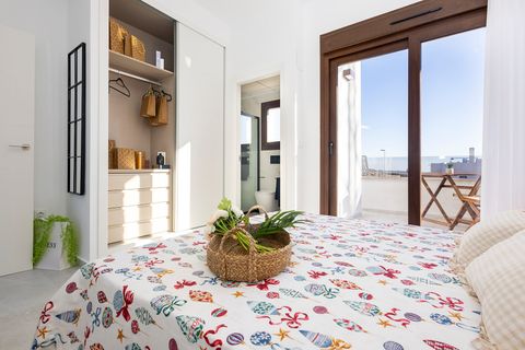 Villa en Orihuela, Alicante, Orihuela - € 315.000 | Ref: GS2199 - photo 6