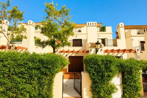 Reihenhaus in Algorfa, Alicante, Algorfa - € 235.000 | Ref: C3012RH/11253 - Foto 1