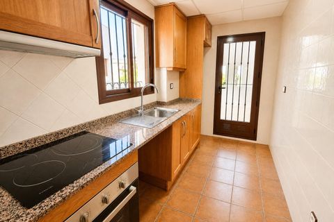 Reihenhaus in Algorfa, Alicante, Algorfa - € 235.000 | Ref: C3012RH/11253 - Foto 8