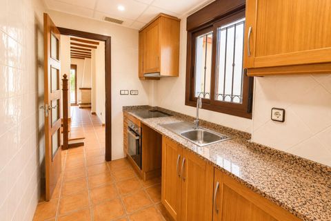 Reihenhaus in Algorfa, Alicante, Algorfa - € 235.000 | Ref: C3012RH/11253 - Foto 9