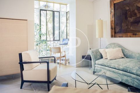 Apartament a Madrid, Madrid, Madrid - € 3.300/mes | Ref: AM2607021 - foto 2