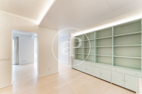 Apartament a Madrid, Madrid, Madrid - € 3.300/mes | Ref: AM2607021 - foto 11