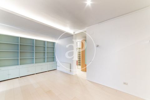 Apartament a Madrid, Madrid, Madrid - € 3.300/mes | Ref: AM2607021 - foto 12