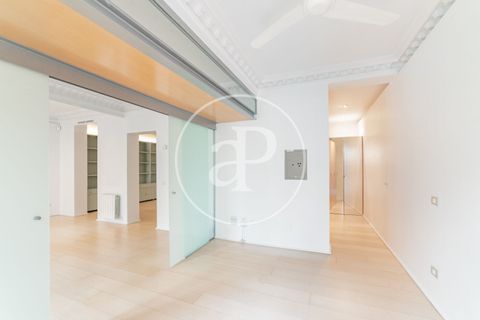 Apartament a Madrid, Madrid, Madrid - € 3.300/mes | Ref: AM2607021 - foto 13