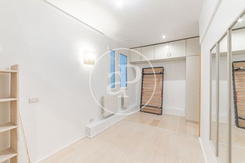 Apartament a Madrid, Madrid, Madrid - € 3.300/mes | Ref: AM2607021 - foto 17