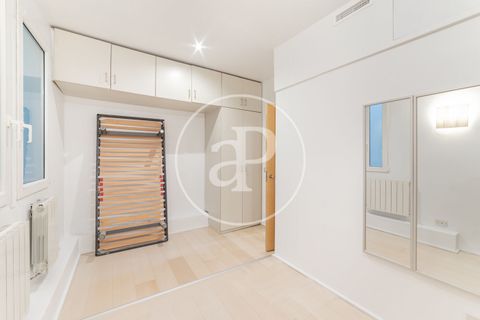 Apartament a Madrid, Madrid, Madrid - € 3.300/mes | Ref: AM2607021 - foto 18