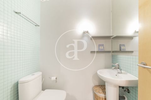 Apartament a Madrid, Madrid, Madrid - € 3.300/mes | Ref: AM2607021 - foto 20