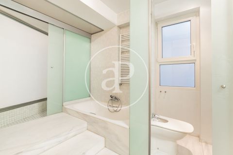 Apartament a Madrid, Madrid, Madrid - € 3.300/mes | Ref: AM2607021 - foto 21