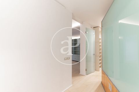 Apartament a Madrid, Madrid, Madrid - € 3.300/mes | Ref: AM2607021 - foto 22