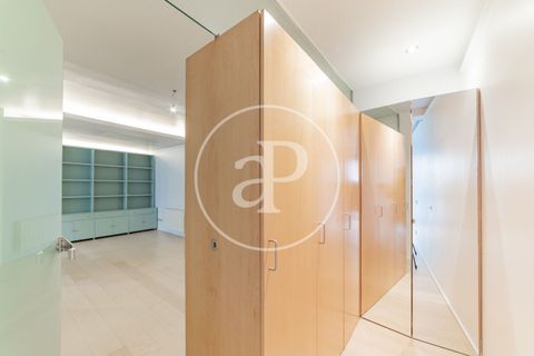 Apartament a Madrid, Madrid, Madrid - € 3.300/mes | Ref: AM2607021 - foto 24