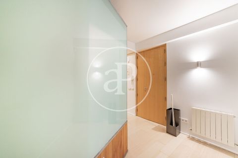Apartament a Madrid, Madrid, Madrid - € 3.300/mes | Ref: AM2607021 - foto 25