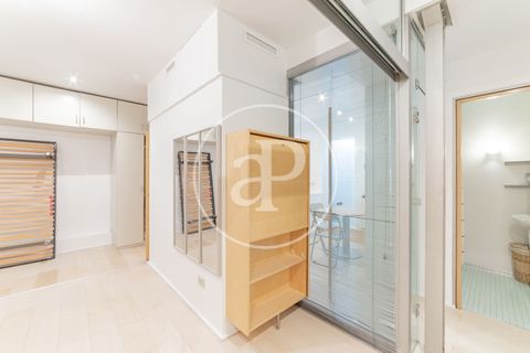 Apartament a Madrid, Madrid, Madrid - € 3.300/mes | Ref: AM2607021 - foto 26