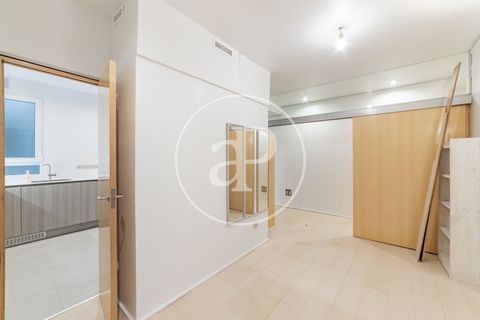 Apartament a Madrid, Madrid, Madrid - € 3.300/mes | Ref: AM2607021 - foto 27