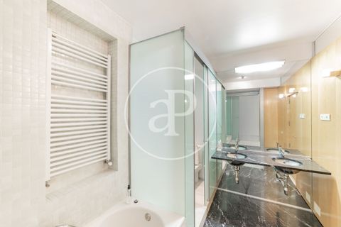 Apartament a Madrid, Madrid, Madrid - € 3.300/mes | Ref: AM2607021 - foto 29
