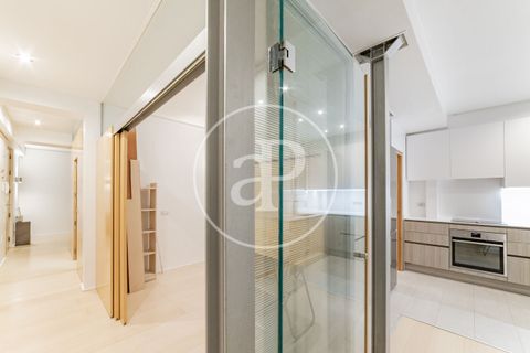Apartament a Madrid, Madrid, Madrid - € 3.300/mes | Ref: AM2607021 - foto 30