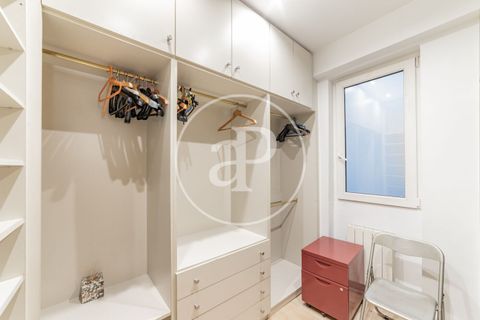 Apartament a Madrid, Madrid, Madrid - € 3.300/mes | Ref: AM2607021 - foto 31