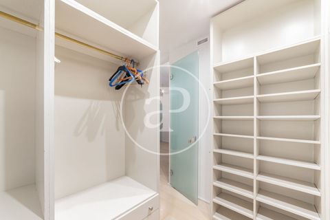 Apartament a Madrid, Madrid, Madrid - € 3.300/mes | Ref: AM2607021 - foto 32
