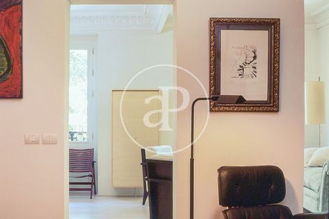 Apartament a Madrid, Madrid, Madrid - € 3.300/mes | Ref: AM2607021 - foto 34