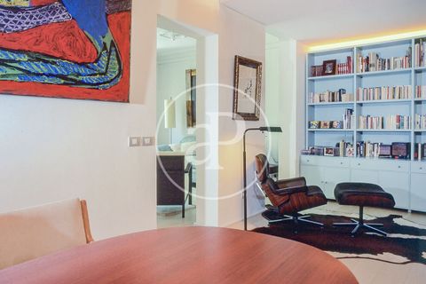 Apartament a Madrid, Madrid, Madrid - € 3.300/mes | Ref: AM2607021 - foto 35