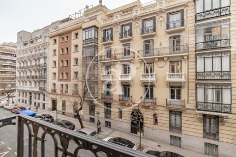 Apartament a Madrid, Madrid, Madrid - € 3.300/mes | Ref: AM2607021 - foto 38