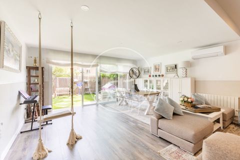 Villa i La Moraleja, Madrid, La Moraleja - € 2.150.000 | Ref: VMN2607007 - foto 1