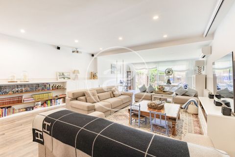 Villa i La Moraleja, Madrid, La Moraleja - € 2.150.000 | Ref: VMN2607007 - foto 2