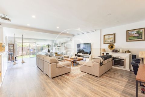 Villa i La Moraleja, Madrid, La Moraleja - € 2.150.000 | Ref: VMN2607007 - foto 3