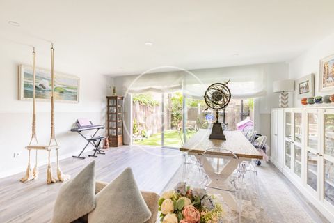 Villa i La Moraleja, Madrid, La Moraleja - € 2.150.000 | Ref: VMN2607007 - foto 4