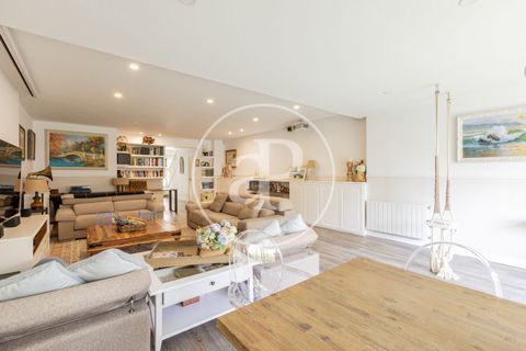 Villa i La Moraleja, Madrid, La Moraleja - € 2.150.000 | Ref: VMN2607007 - foto 5