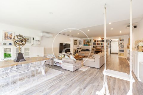 Villa i La Moraleja, Madrid, La Moraleja - € 2.150.000 | Ref: VMN2607007 - foto 7