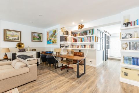Villa i La Moraleja, Madrid, La Moraleja - € 2.150.000 | Ref: VMN2607007 - foto 8