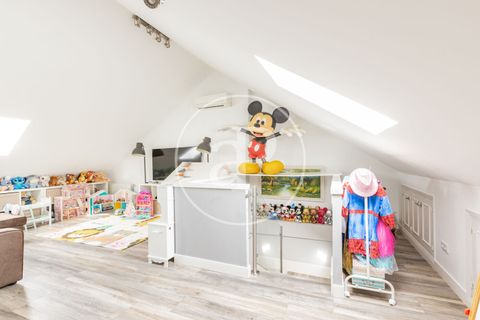 Villa i La Moraleja, Madrid, La Moraleja - € 2.150.000 | Ref: VMN2607007 - foto 9