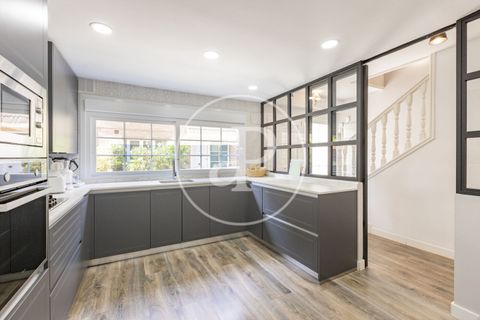 Villa i La Moraleja, Madrid, La Moraleja - € 2.150.000 | Ref: VMN2607007 - foto 10