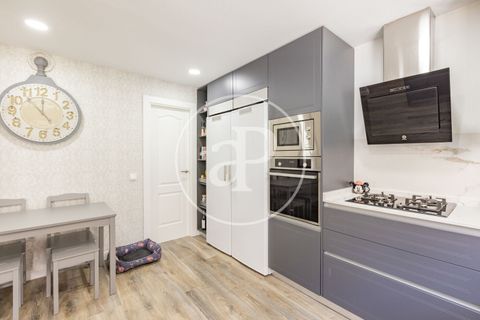 Villa i La Moraleja, Madrid, La Moraleja - € 2.150.000 | Ref: VMN2607007 - foto 11