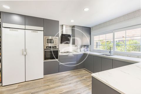 Villa i La Moraleja, Madrid, La Moraleja - € 2.150.000 | Ref: VMN2607007 - foto 12