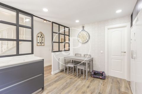 Villa i La Moraleja, Madrid, La Moraleja - € 2.150.000 | Ref: VMN2607007 - foto 16