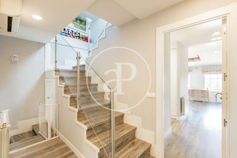 Villa i La Moraleja, Madrid, La Moraleja - € 2.150.000 | Ref: VMN2607007 - foto 17