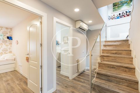 Villa i La Moraleja, Madrid, La Moraleja - € 2.150.000 | Ref: VMN2607007 - foto 18