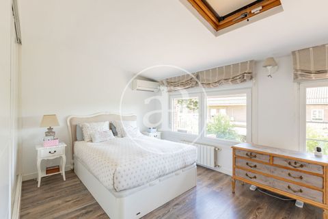 Villa i La Moraleja, Madrid, La Moraleja - € 2.150.000 | Ref: VMN2607007 - foto 19