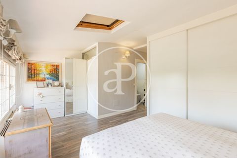 Villa i La Moraleja, Madrid, La Moraleja - € 2.150.000 | Ref: VMN2607007 - foto 21