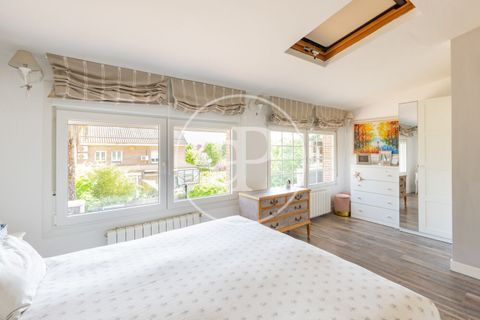 Villa i La Moraleja, Madrid, La Moraleja - € 2.150.000 | Ref: VMN2607007 - foto 22